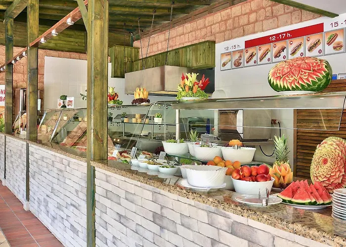 Hotel Grifid Arabella