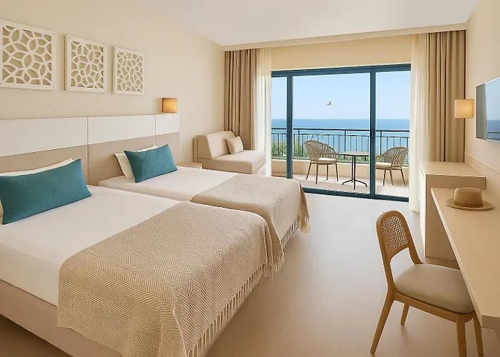 Grifid Arabella Hotel 4*