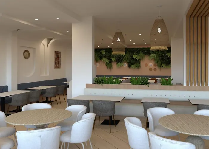 Grifid Arabella Hotel