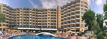 Grifid Arabella Hotel 4*