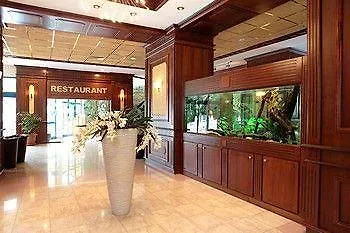 Hotel Grifid Arabella Złote Piaski