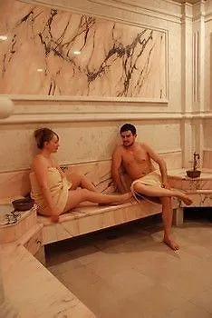 Hotel Grifid Arabella