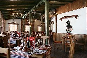 Hotel Grifid Arabella 4*